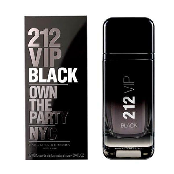 212 VIP BLACK - 100ml