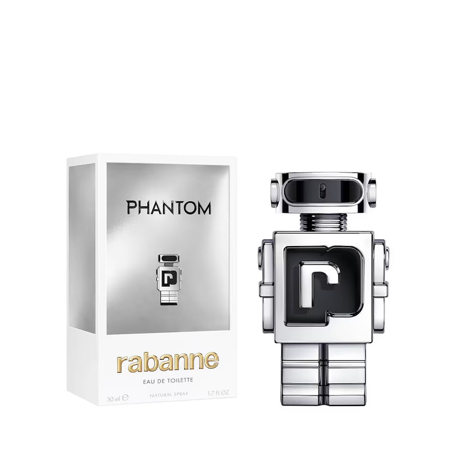 Set de 3 Perfumes | Versace DYLAN BLUE, Paco Rabanne PHANTOM, Jean Paul Gaultier ULTRA MALE 100 ml