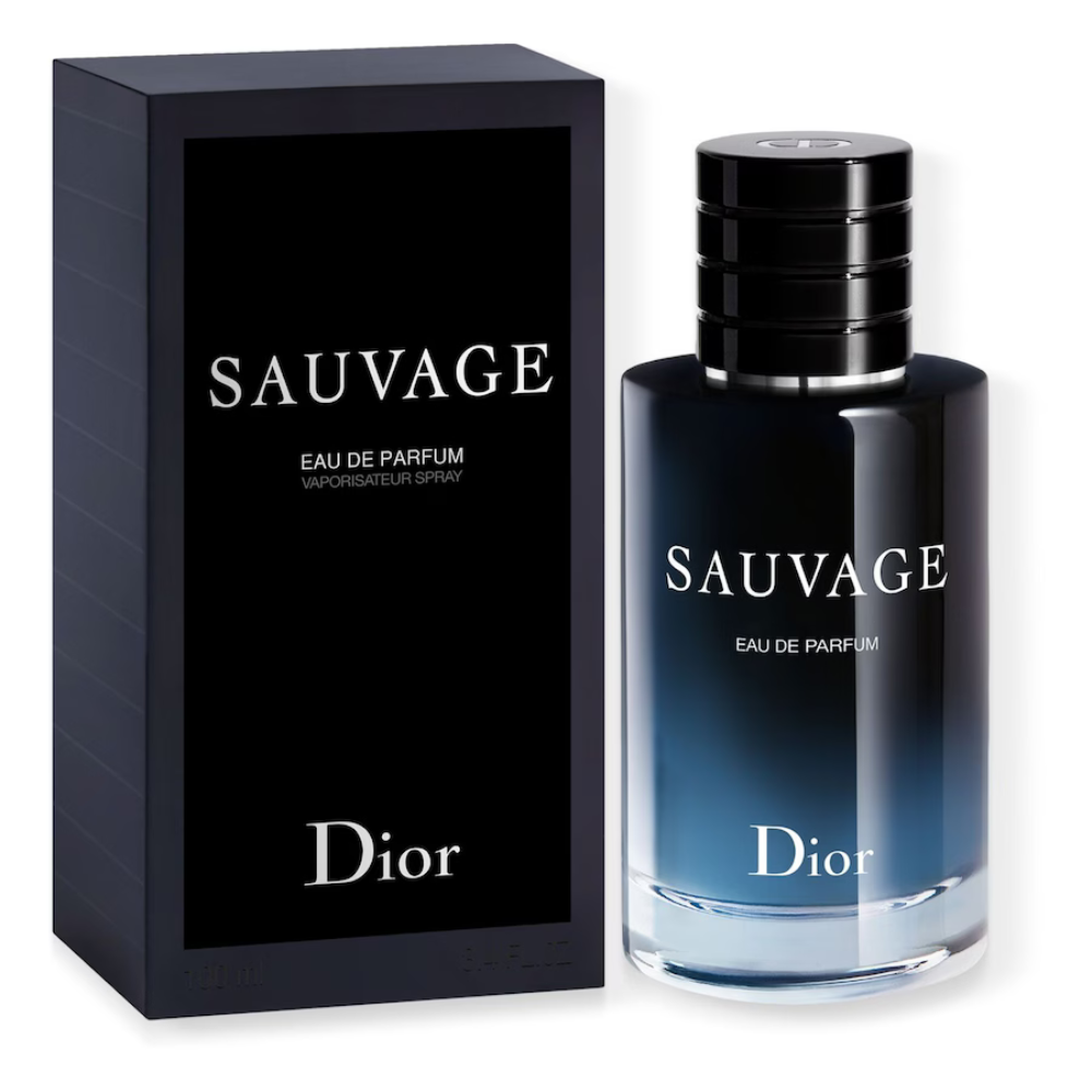Set de 3 Perfumes | Sauvage Dior + One Million + Bleu de Chanel 100 ml