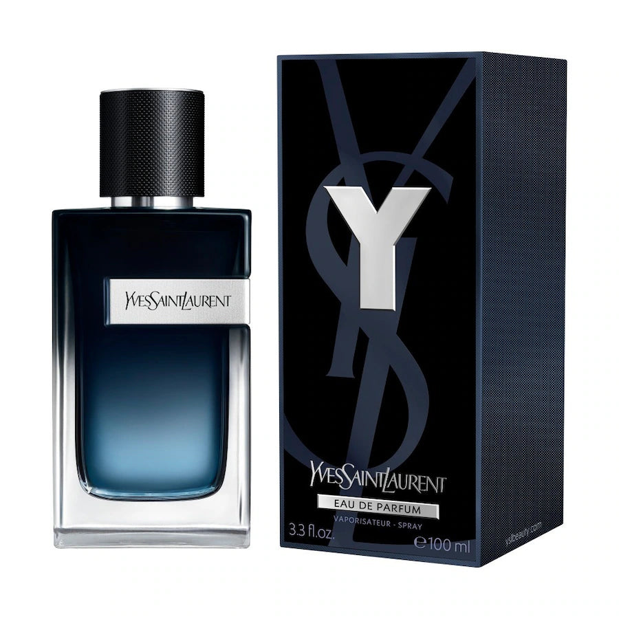 Set de 3 Perfumes | Dior SAUVAGE, Yves Saint Laurent Y MEN, Versace EROS 100 ml