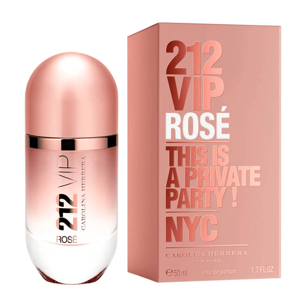 Set de 3 Perfumes | GOOD GIRL, Lancôme LA VIE EST BELLE, 212 VIP ROSÉ 100 ml