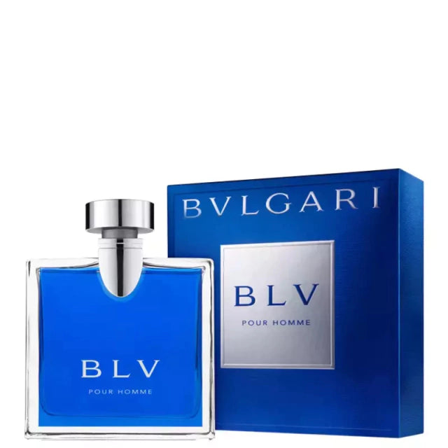 Set de 3 Perfumes | BLV + Allure Homme Sport + Bulgari Man in Black 100 ml