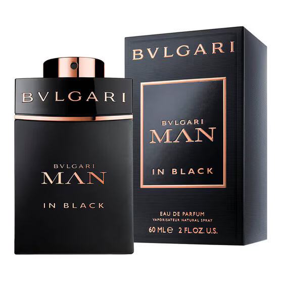 Set de 3 Perfumes | Bvlgari In Black, Giorgio Armani Acqua Di Gio, L'Homme Prada Intense 100 ml
