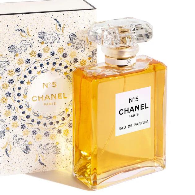 Set de 3 Perfumes | GOOD GIRL, COCO MADEMOISELLE, Chanel Nº5 100 ml
