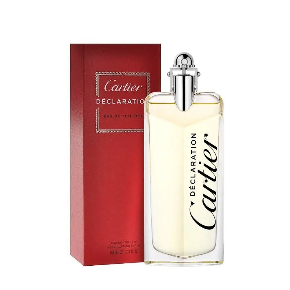 Set de 3 Perfumes | Allure Homme Sports, Jean Paul Gaultier Scandal, Cartier Declaration 100 ml