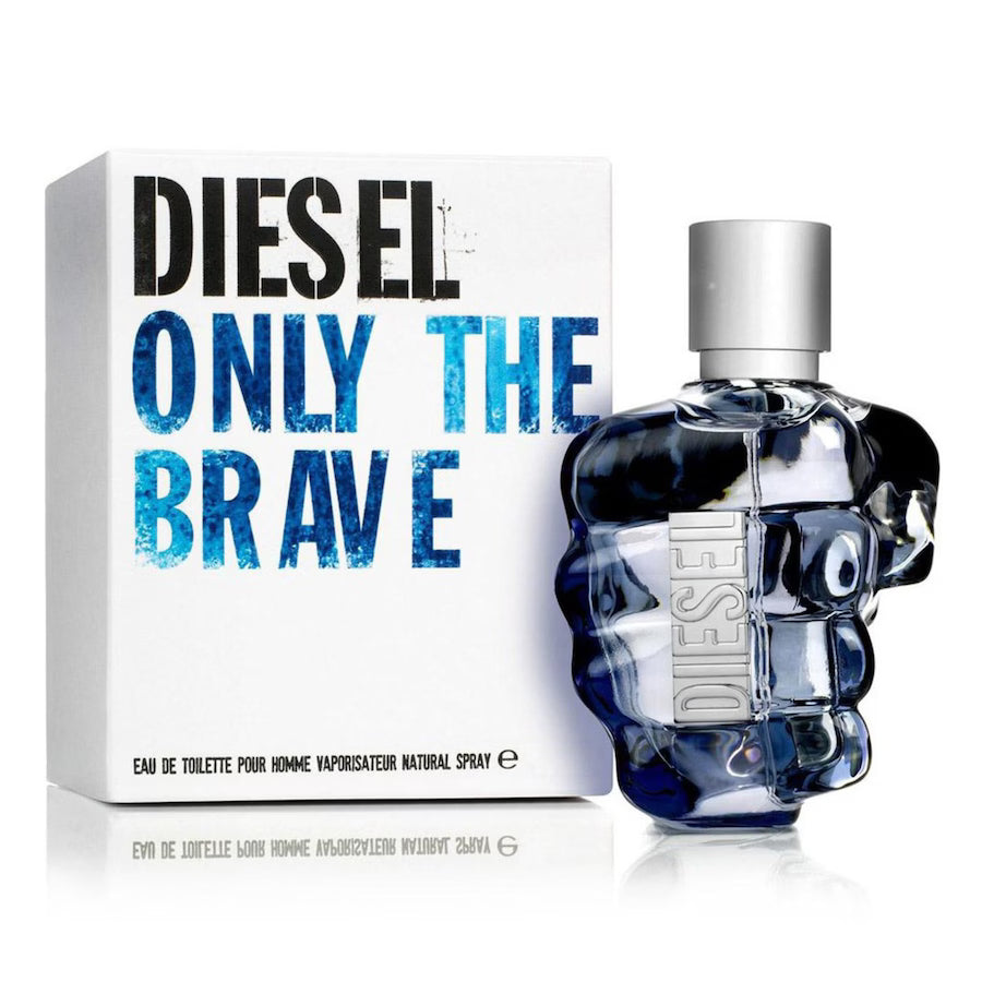 Set de 3 Perfumes | Bleu de Chanel + Diesel Only The Brava + 212 VIP Black