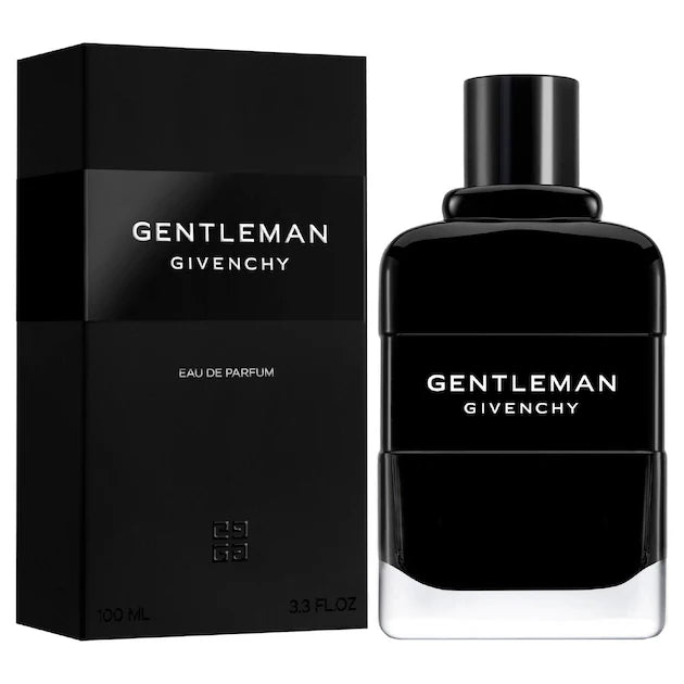 Set de 3 Perfumes | Tom Ford Ombre Leather, Givenchy Gentleman, Montblanc Explorer 100 ml
