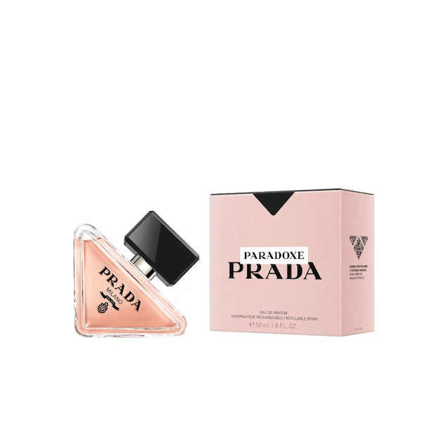 Set de 3 Perfumes | Prada Prada PARADOXE, COCO MADEMOISELLE, MON PARIS 100 ml